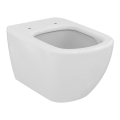 Ideal Standard T007901 - Sanita suspensa TESI cerâmica/branco