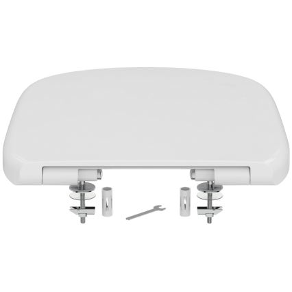 Ideal Standard T352901 - Assento sanitário SoftClose TESI branco