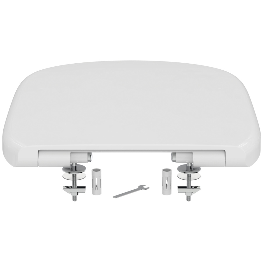 Ideal Standard T352901 - Assento sanitário SoftClose TESI branco