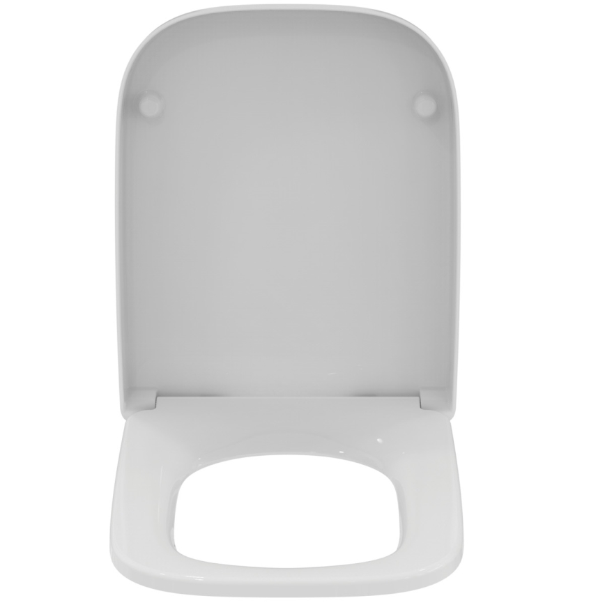 Ideal Standard T453001 - Assento de sanita I.LIFE A branco