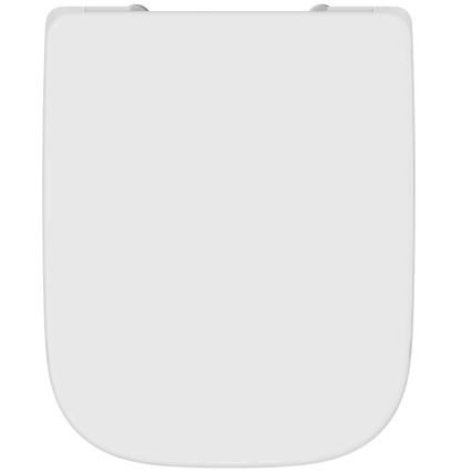 Ideal Standard T453001 - Assento de sanita I.LIFE A branco