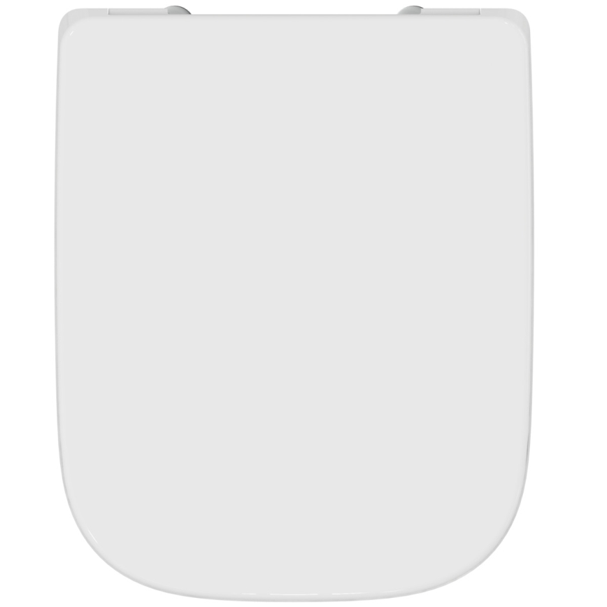 Ideal Standard T453001 - Assento de sanita I.LIFE A branco