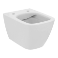 Ideal Standard T459201 - Sanita suspensa sem aro I.LIFE S em cerâmica, branco