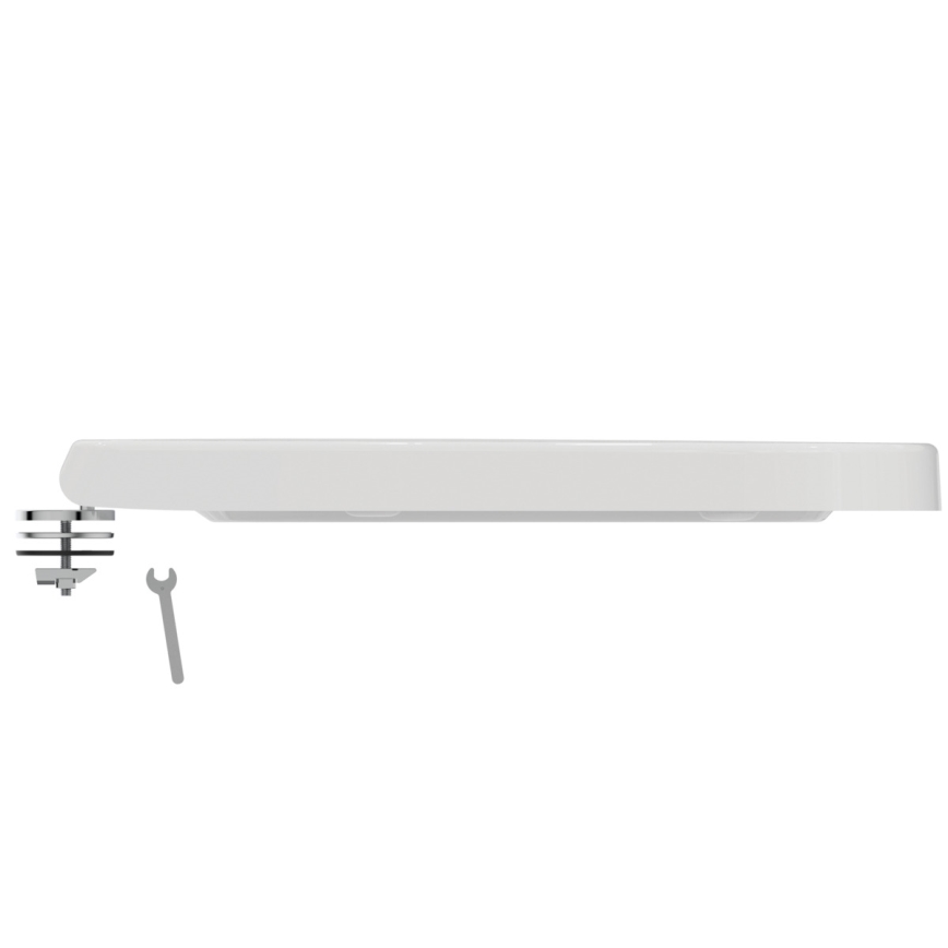 Ideal Standard T468301 - Assento de sanita SoftClose I.LIFE B branco