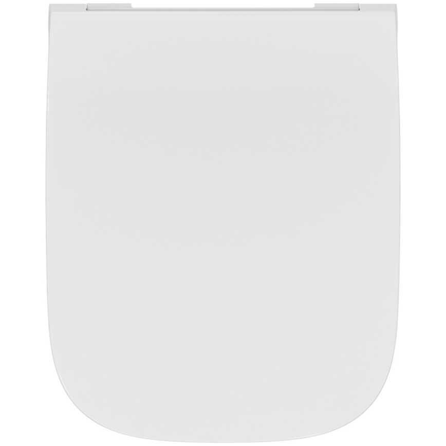 Ideal Standard T500301 - Assento de sanita SoftClose I.LIFE B, branco