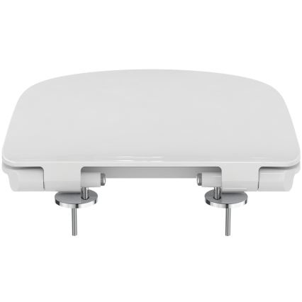 Ideal Standard T552201 - Assento para sanita SoftClose TESI branco