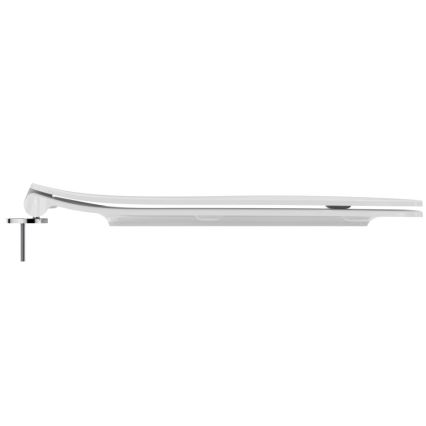 Ideal Standard T552201 - Assento para sanita SoftClose TESI branco