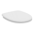 Ideal Standard W300201 - Assento de sanita branco