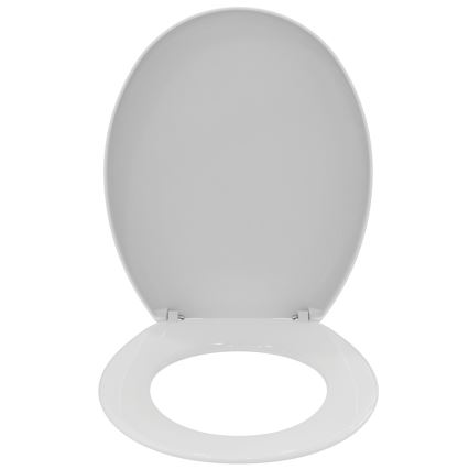 Ideal Standard W303801 - Assento sanitário branco
