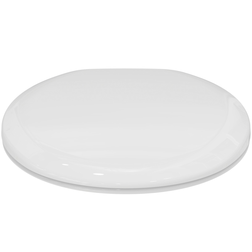 Ideal Standard W303801 - Assento sanitário branco