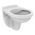 Ideal Standard W331301 - Sanita suspensa SIMPLICITY sem aro em cerâmica branca