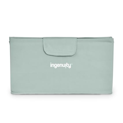 Igenuity - Banheira dobrável para bebé TUCKAWAY