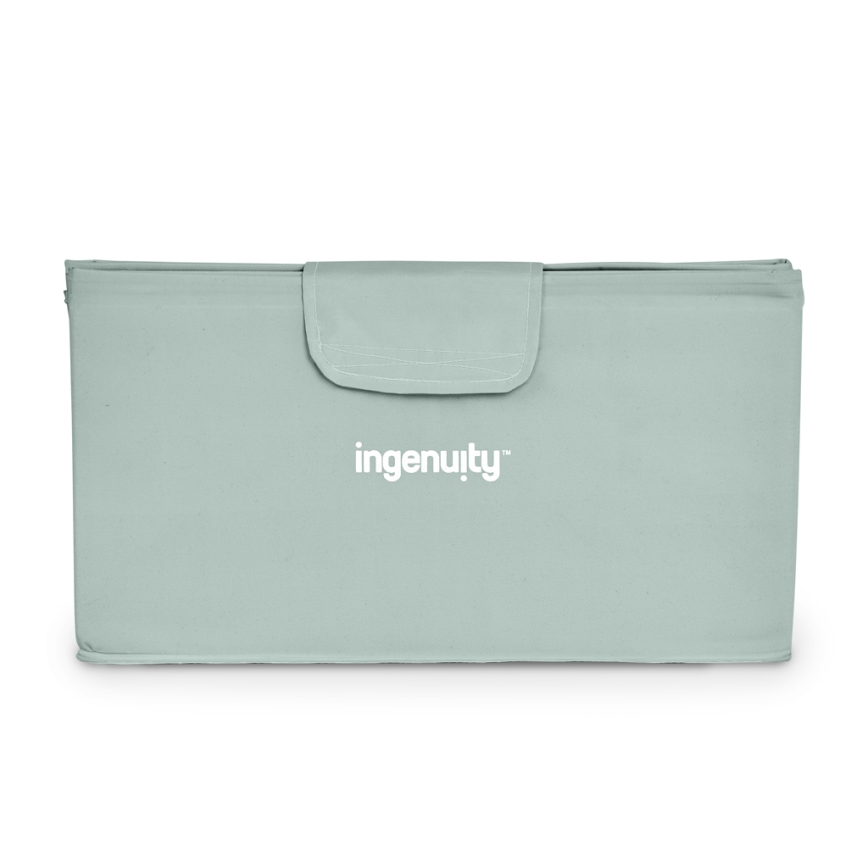 Igenuity - Banheira dobrável para bebé TUCKAWAY