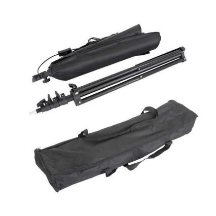 Iluminação contínua para fotografia 1xE27/100W/230V