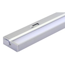 Iluminação de armário de cozinha LED com regulação CONERO LED/7W/230V