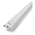 Iluminação de armário de cozinha LED com regulação e sensor LED/5W/12/230V