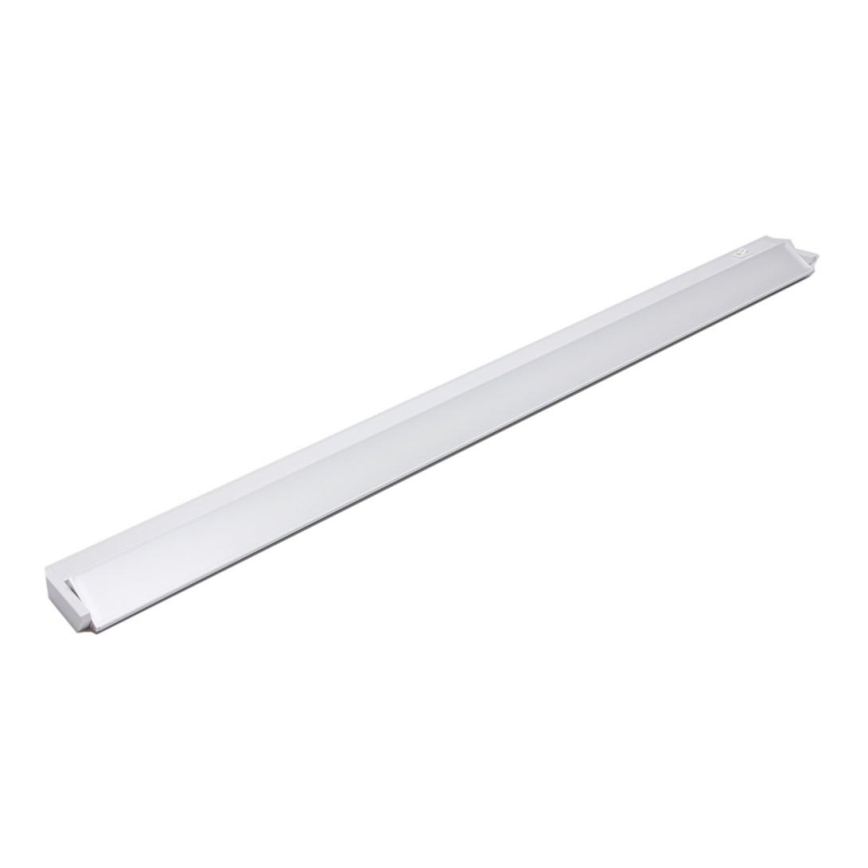 Iluminação de armário de cozinha LED LED/15W/230V branco