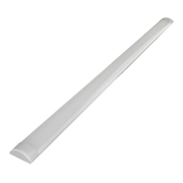 Iluminação de armário de cozinha LED LIMONI LED/40W/230V 4000K 120 cm branco