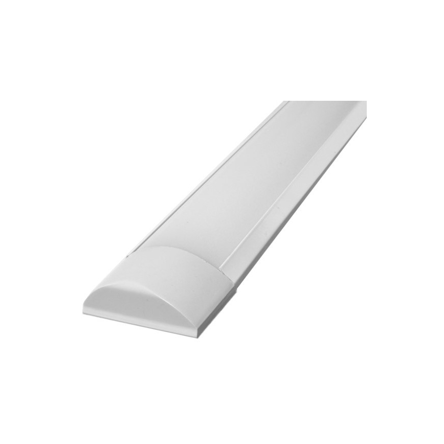 Iluminação de armário de cozinha LED LIMONI LED/40W/230V 4000K 120 cm branco