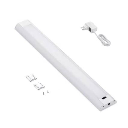 Iluminação de armário LED com sensor LED/9W/230V 6000K