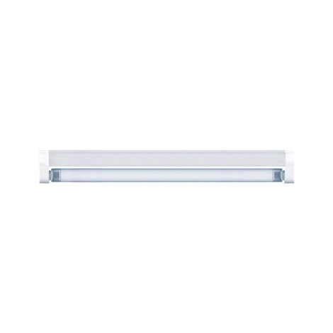 Iluminação de armário LINNER 1xT5/14W/230V 57 cm branco