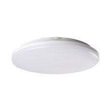 Iluminação de casa de banho LED com sensor STIVI LED/24W/230V IP65