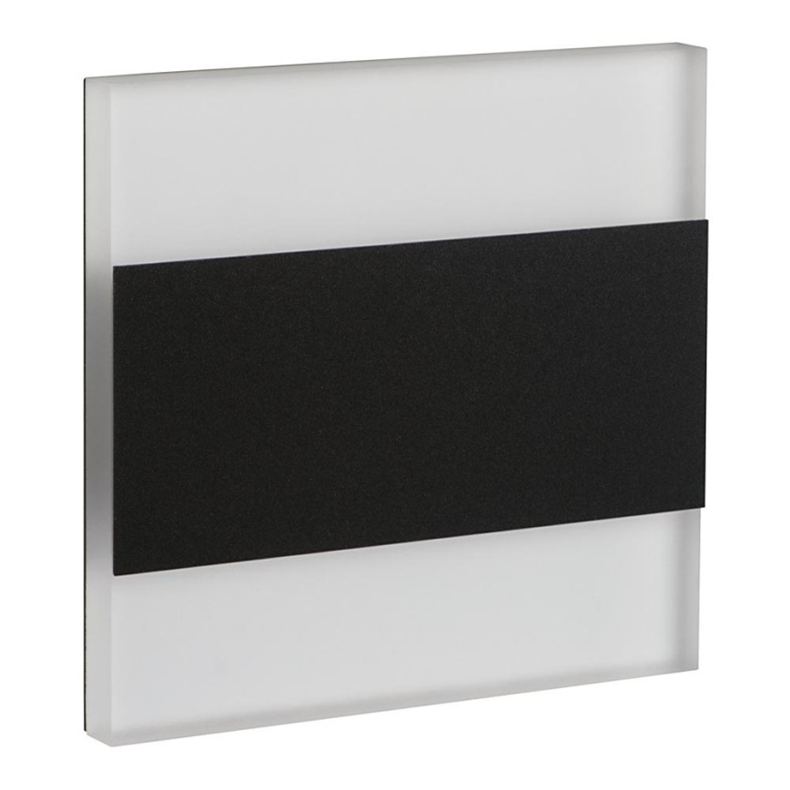 Iluminação de escada LED LED/0,8W/12V 4000K