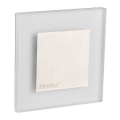 Iluminação de escada LED LED/0,8W/12V 6500K