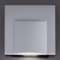 Iluminação de escadas LED ERINUS LED/0,8W/12V 3000K cinzento