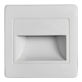 Iluminação de escadas LED STEP LIGHT NET LED/1,5W/30V branco