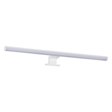 Iluminação de espelho de casa de banho LED ASTIM LED/12W/230V IP44 branco