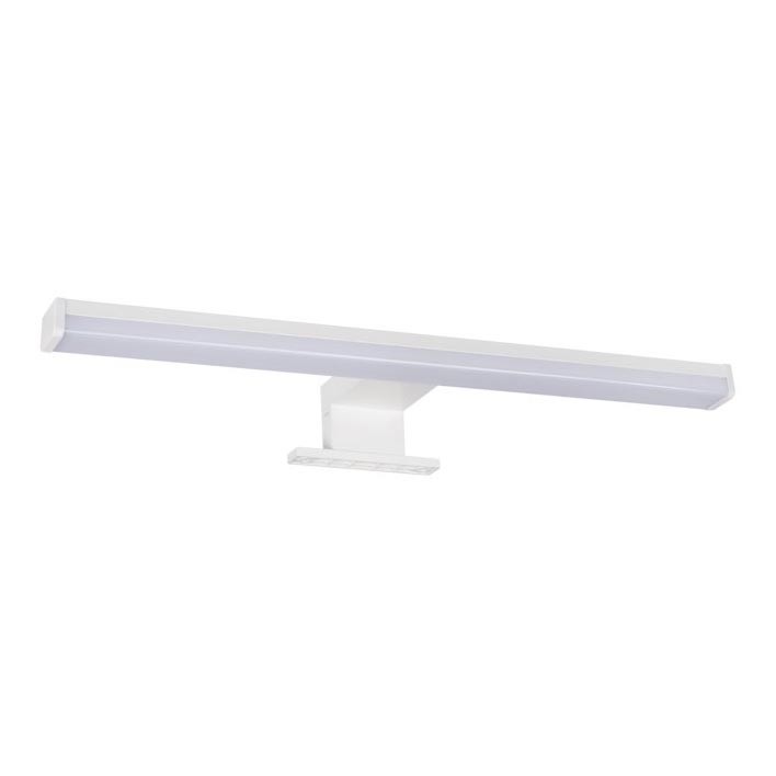 Iluminação de espelho de casa de banho LED ASTIM LED/8W/230V IP44 branco