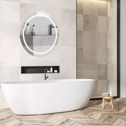 Iluminação de espelho de casa de banho LED LED/25W/230V 3000/4000/6400K IP44