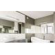 Iluminação de espelho de casa de banho LED SHINE 1xLED/13,8W/230V IP44