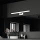 Iluminação de espelho de casa de banho LED SHINE LED/13,8W/230V IP44 branca/cromada