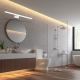 Iluminação de espelho de casa de banho LED SHINE WHITE LED/15W/230V IP44