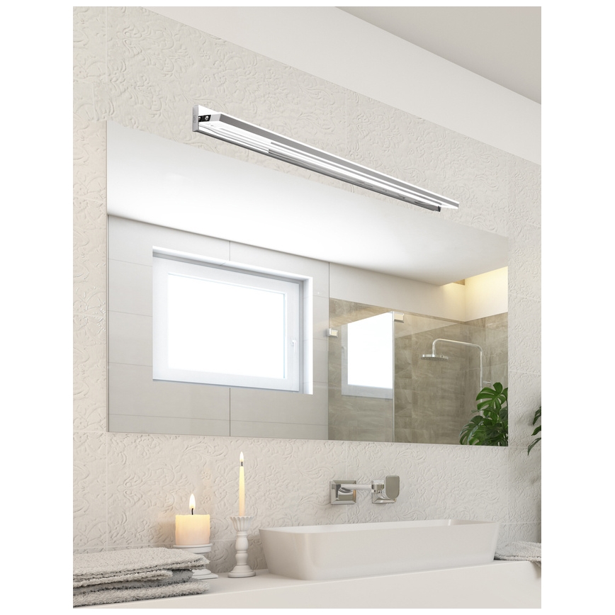 Iluminação de espelho LED CHICK LED/14W/230V