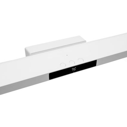 Iluminação de espelho LED com sensor LED/3W/5V 2400mAh