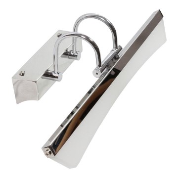 Iluminação de espelho LED GLORY LED/7W/230V