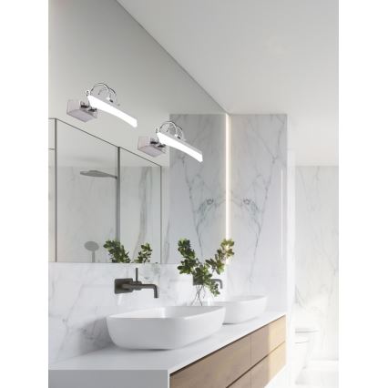 Iluminação de espelho LED GLORY LED/7W/230V