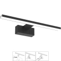 Iluminação de espelho para casa de banho LED LED/10W/230V 4000K IP44 50 cm