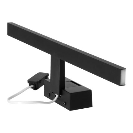 Iluminação de espelho para casa de banho LED LED/10W/230V 4000K IP44 50 cm