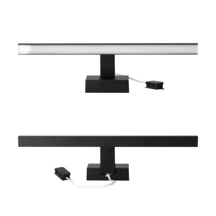 Iluminação de espelho para casa de banho LED LED/10W/230V 4000K IP44 50 cm