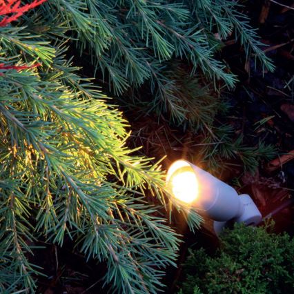 Iluminação de exterior LED OKO 1xLED/1W/350mA IP54