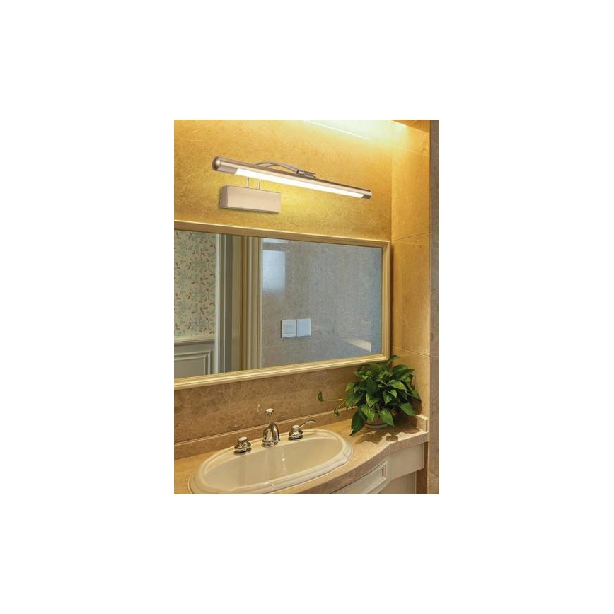 Iluminação de ilustração LED RENOIR LED/8W/230V