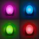 Iluminação de orientação de tomada LED LED/1,5W/230V multicolor