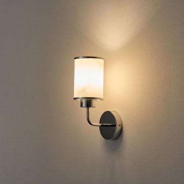 Iluminação de parede 1xE27/60W/230V