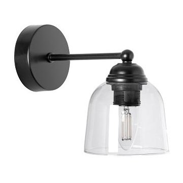 Iluminação de parede 1xE27/60W/230V