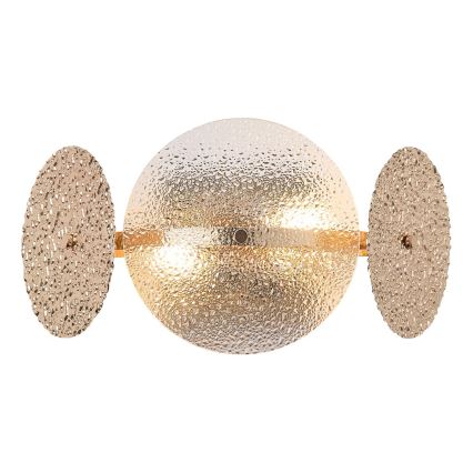 Iluminação de parede 2xE14/40W/230V