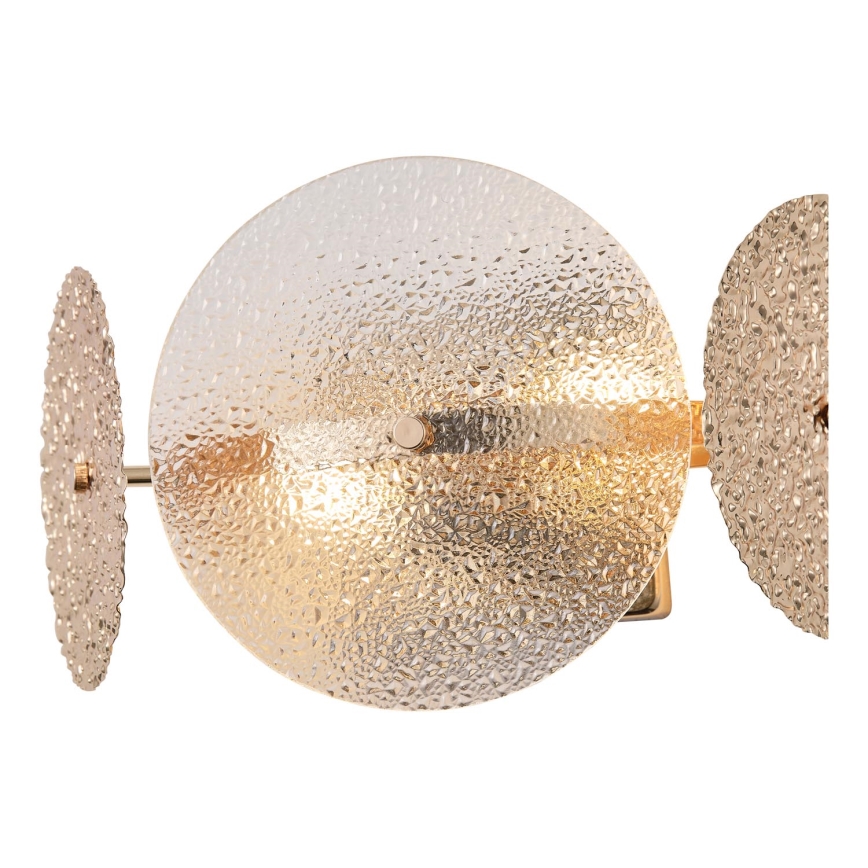 Iluminação de parede 2xE14/40W/230V